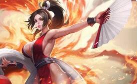 王者峡谷资源控制：为什么高端局总是优先选择红蓝buff