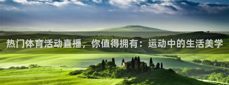 蜘蛛直播在线：热门体育活动直播，你值得拥有：运动中的生活美学