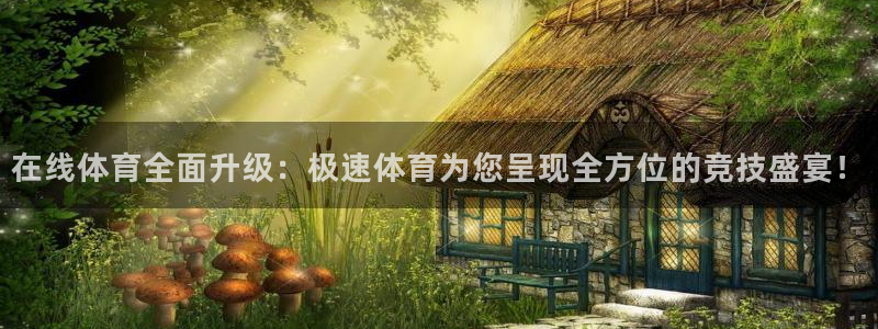 蜘蛛直播如何下载：在线体育全面升级：极速体育为您呈现全方位的竞技盛宴！